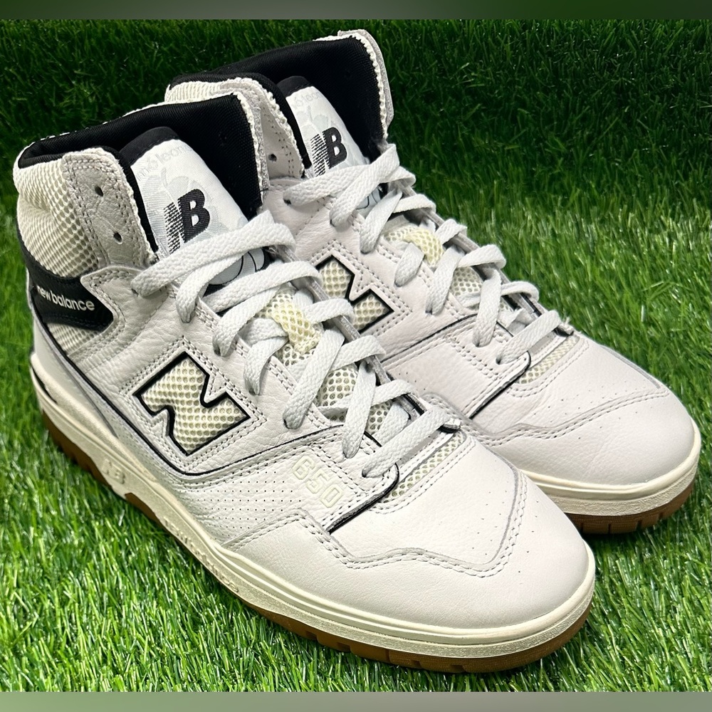 New Balance 650 x Aimé Leon Dore